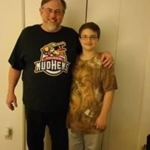 Meet your Posher, John